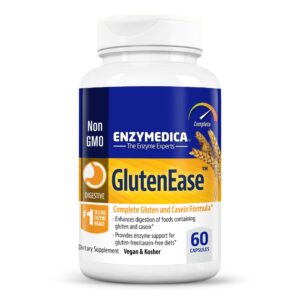 Enzymedica Digestive Enzymes