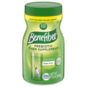 Benefiber Fibre Powder