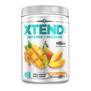 XTEND EAAs Powder – 40 servings