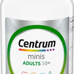 Centrum Multivitamins Tablet – 320 tablets