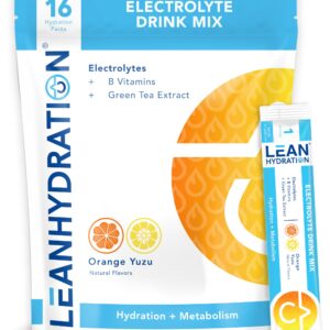 Daily Electrolytes Packet
