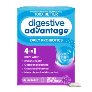 Probiotics Capsule
