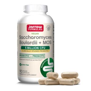 Probiotics Capsule – 90 capsules