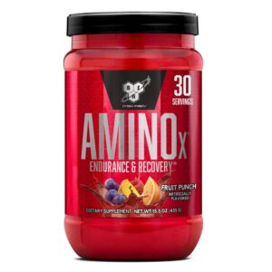 BSN BCAAs Powder – 30 servings