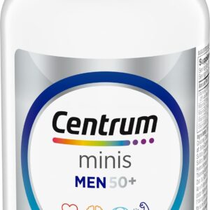 Centrum Multivitamins Tablet – 280 tablets