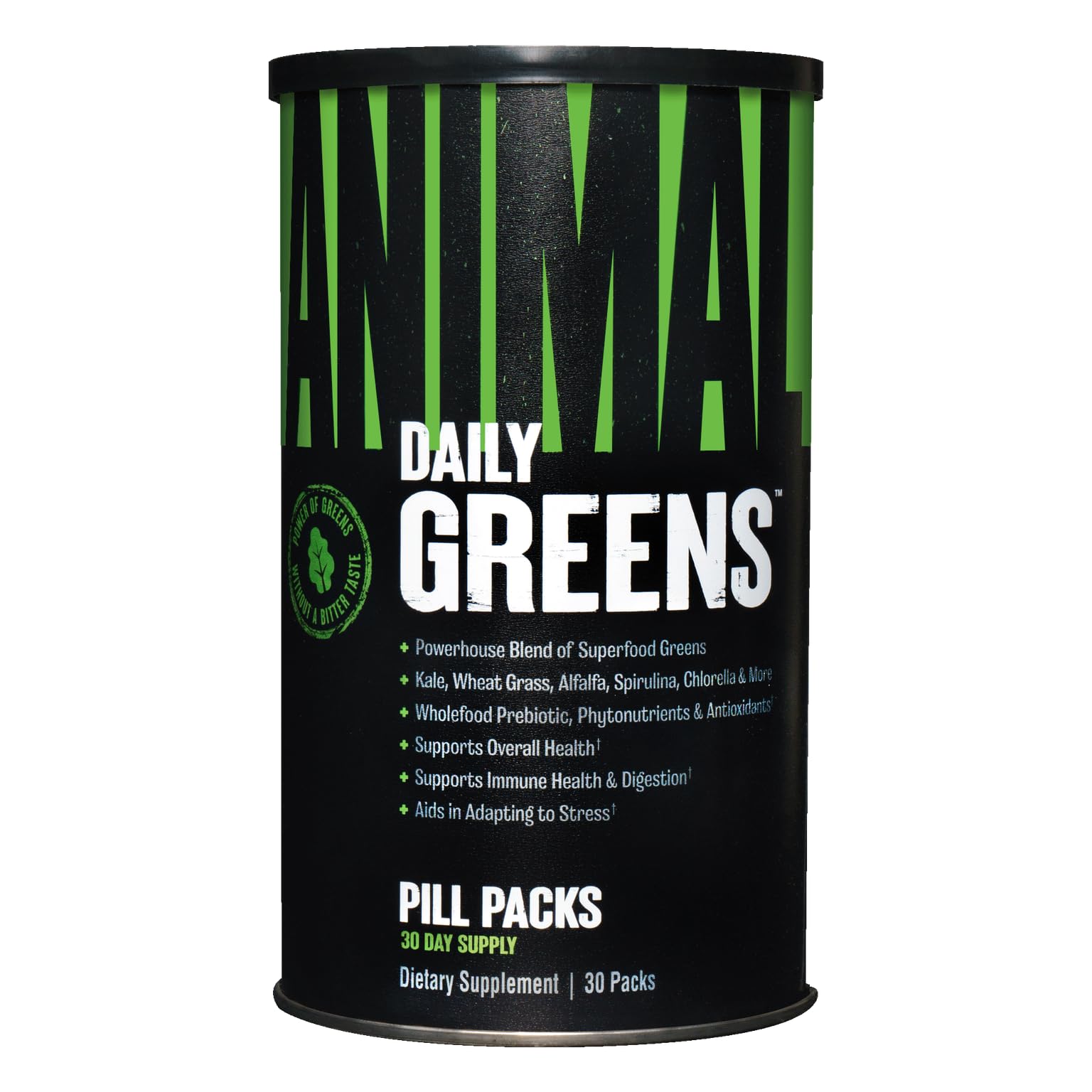 Animal EAAs – 30 count