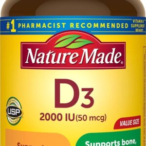 Nm Vitamin D