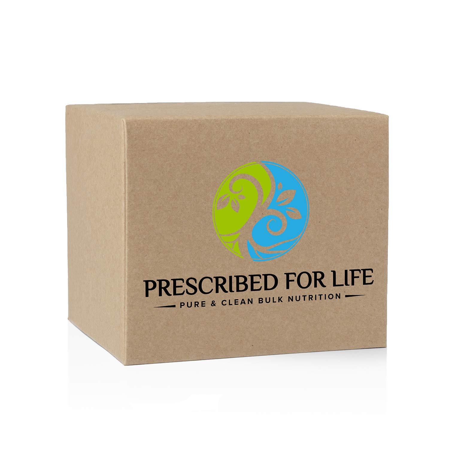 Prescribed For Life Valine Powder EAAs – 1 kg
