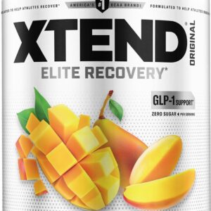 XTEND BCAAs Powder – 30 servings
