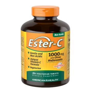 American Health Ester Vitamin C