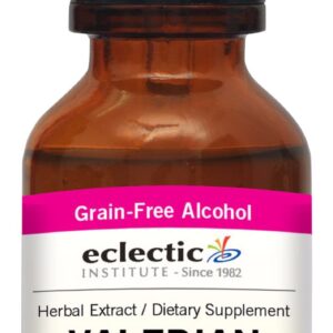 Eclectic Institute Valerian