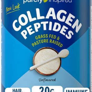 Purely Inspired Collagen Powder – 20 servings