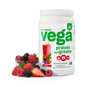 Vega Vegan Protein – 21 servings