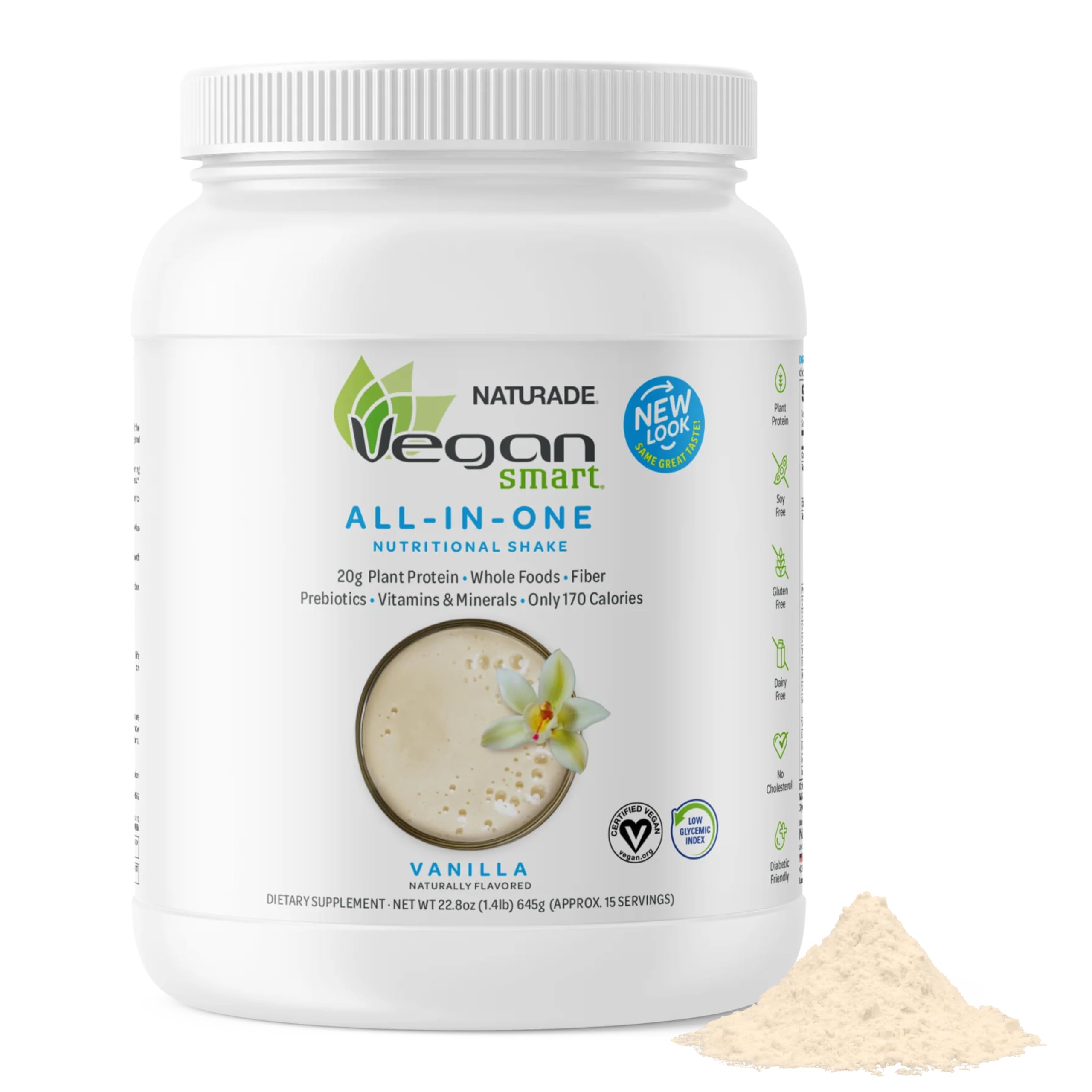 Vega Vegan Protein