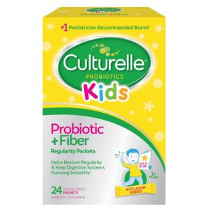 Culturelle Fibre Packet – 24 count