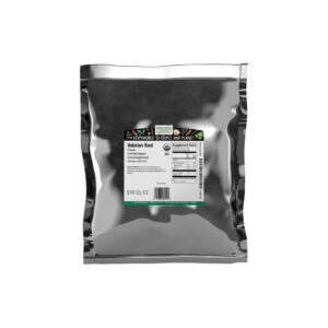 Frontier Co-op Organic Valerian
