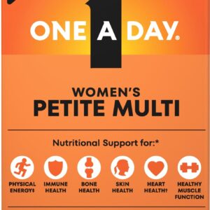 One A Day Multivitamins Tablet – 160 count