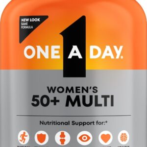 One A Day Multivitamins Tablet – 50 tablets