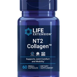 Life Extension Collagen Capsule – 60 capsules
