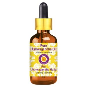 dève herbes Ashwagandha Liquid