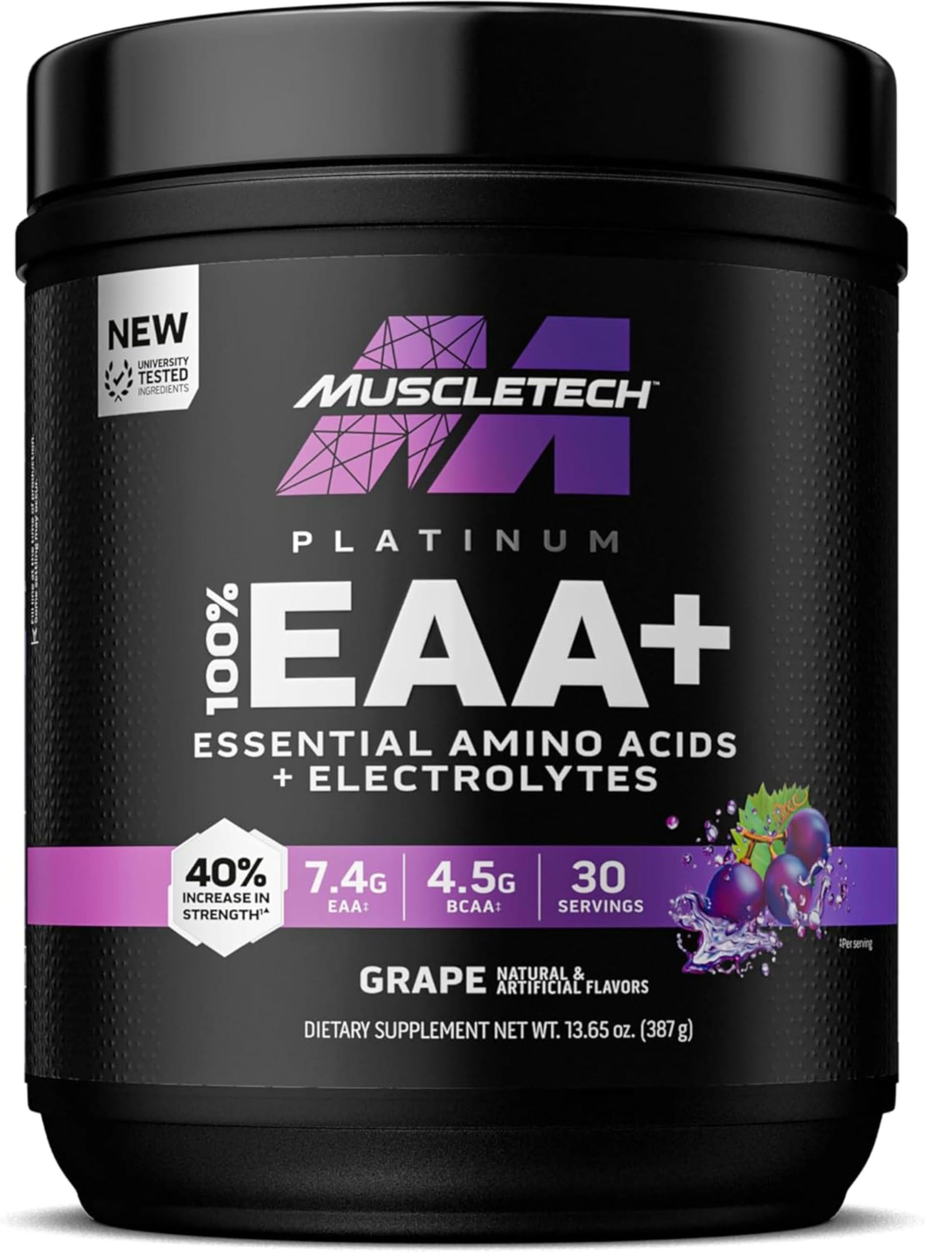 MuscleTech EAAs