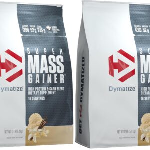 Dymatize Whey Protein Powder – 16 servings