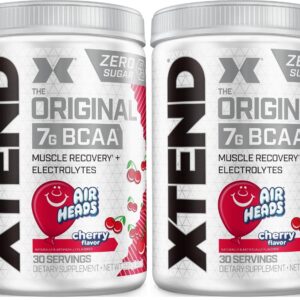 XTEND L-Glutamine Powder – 30 servings