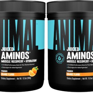 Animal EAAs Powder – 30 servings