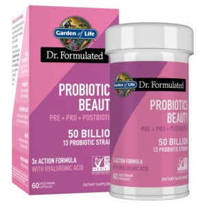 Garden of Life Biotin