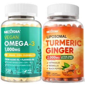 Vega Omega-3