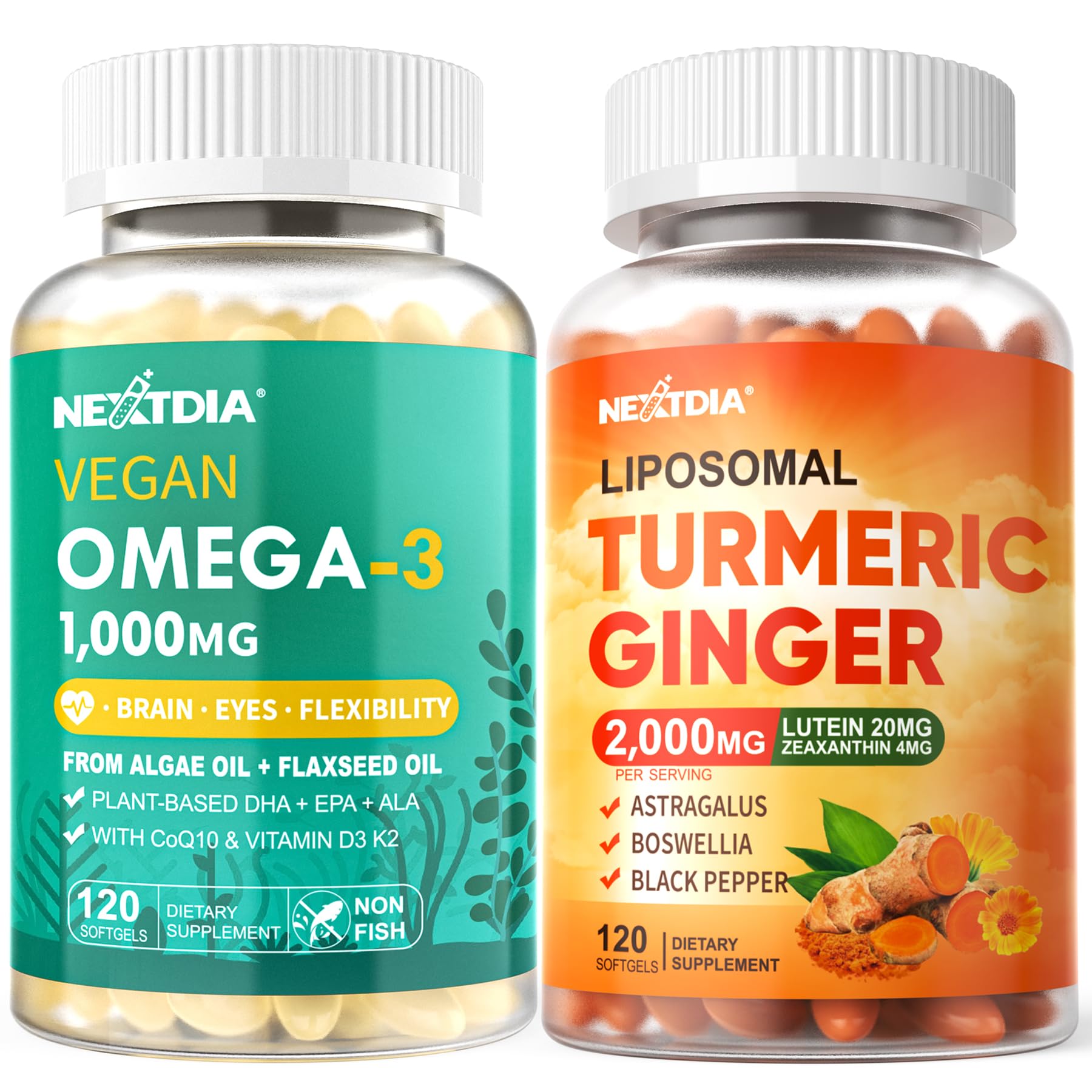 Vega Omega-3