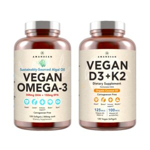 Vega Vitamin D3 (cholecalciferol) 5000 iu Softgel
