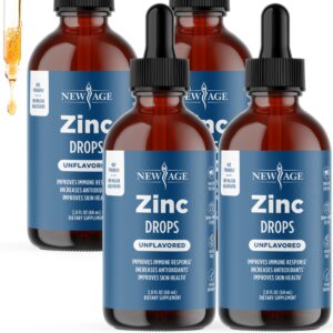Liquid Zinc