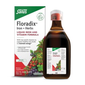 Floradix Iron