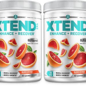 XTEND EAAs Powder – 40 servings