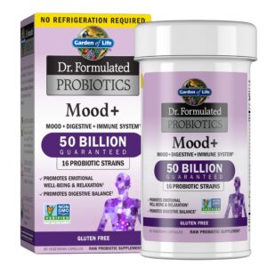 Garden of Life Probiotics 50 Billion