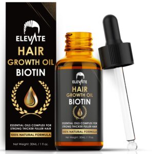 ELEVATE Biotin