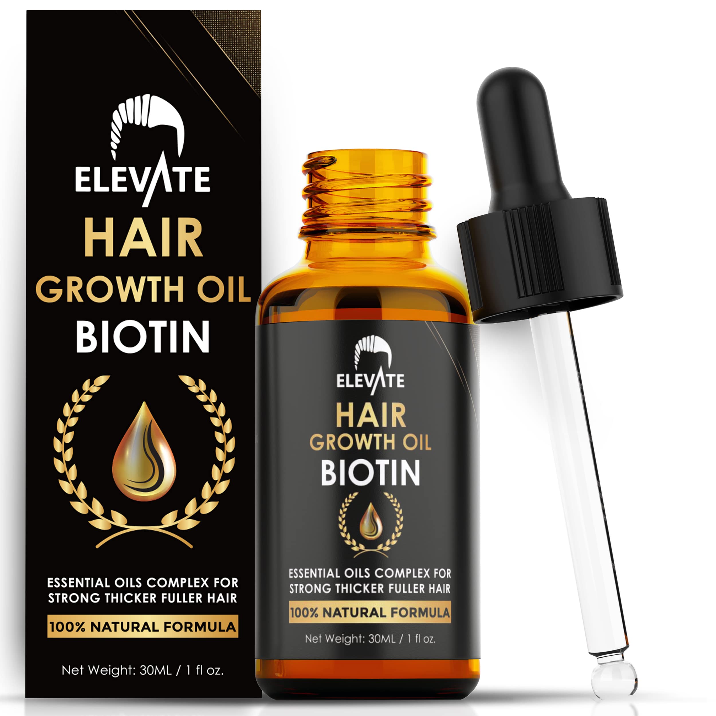 ELEVATE Biotin