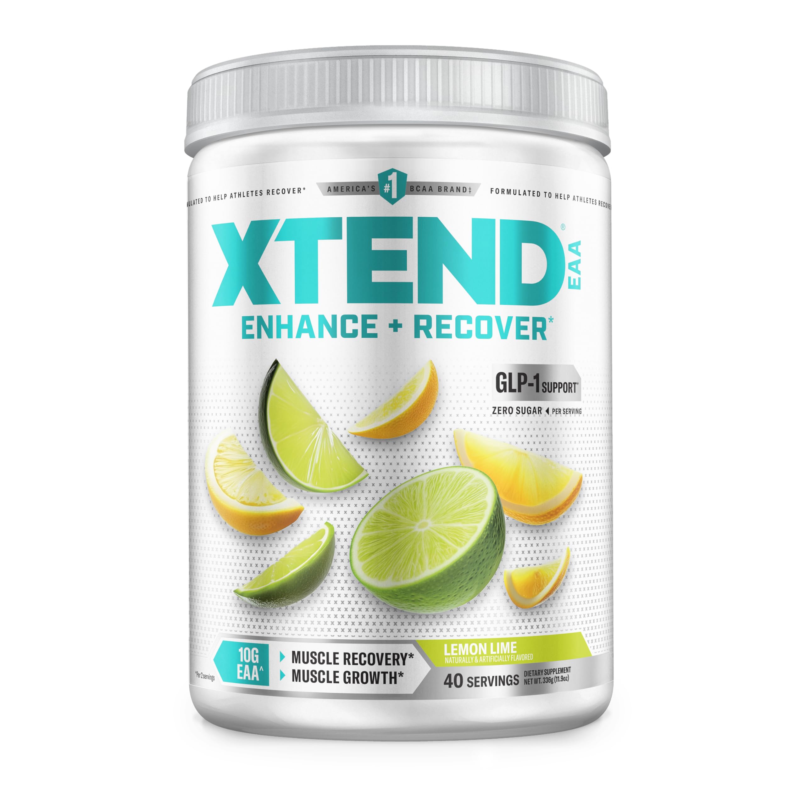 XTEND EAAs Powder – 40 servings