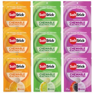 SaltStick Electrolytes Tablet – 90 tablets