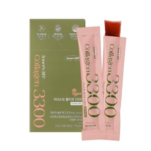 MIZON INNERSBIT Collagen – 14 sticks