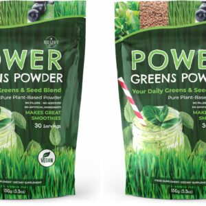 Super Greens Powders – 150 g
