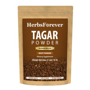 Valerian Powder – 16 oz