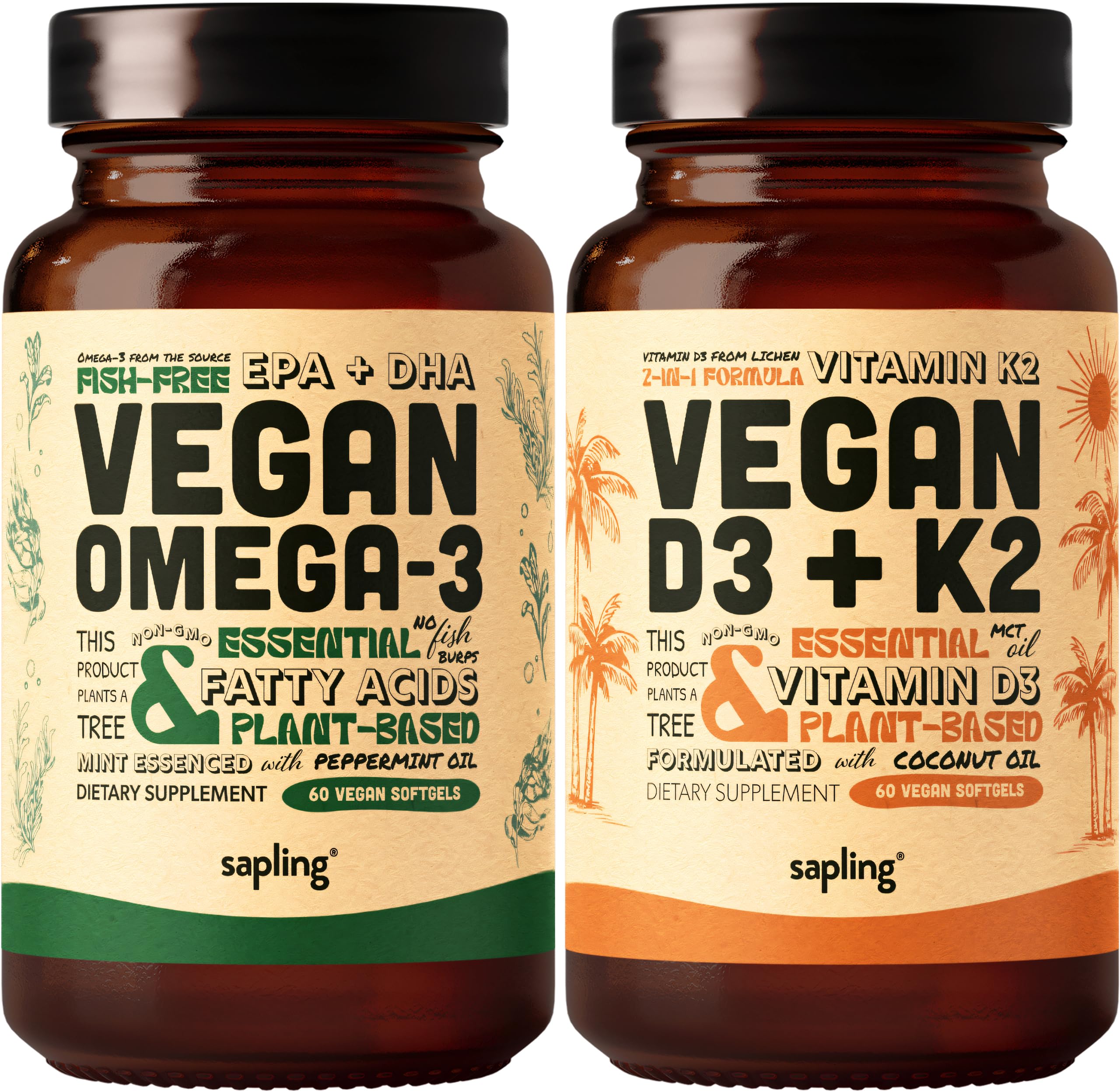 Vega Vitamin D3 (cholecalciferol) 4000 IU