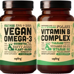 Vega Omega-3
