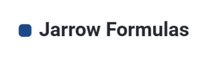 Jarrow Formulas