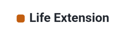 Life Extension