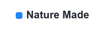 Nature Made