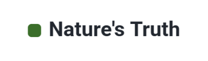 Nature's Truth